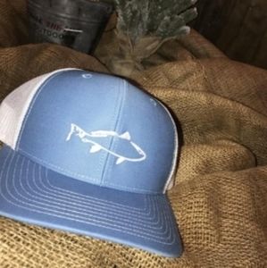 Richardson 112 Fishing Hat